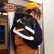 Dickies 193M50LXS7A 美式潮流休闲鞋