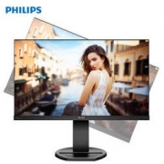 PHILIPS 飞利浦 241B8QJEB 23.8英寸IPS显示器 1080P