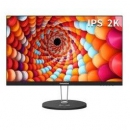 PANDA 熊猫 PH24QA2 23.8英寸 IPS显示器（2K、99%sRGB、无线充电）