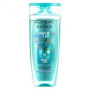 L‘OREAL PARIS 巴黎欧莱雅 透明质酸 水润去屑洗发露（倍爽） 200ml *10件