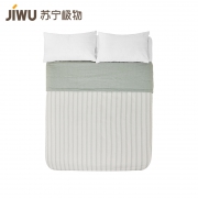 苏宁极物 夏季纤维空调被夏凉被