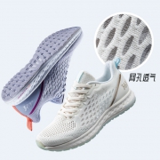 361° 锋熠 女款跑步鞋 *2件 221.3元（需用券，合110.65元/件）