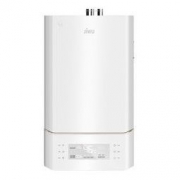 JIWU 苏宁极物 JSQ25-13W1（12T） 小Biu燃气热水器