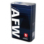 AISIN 爱信 ATF AFW5 自动变速箱油 4L