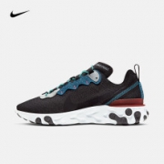 NIKE 耐克 React Element 55 SE CD2153 男子运动鞋