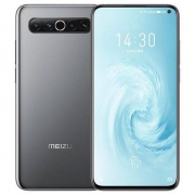百亿补贴： MEIZU 魅族 17 5G智能手机 8GB+128GB