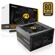 Antec 安钛克 额定550W 新模尊 Neo Eco 550W 电源