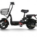 一多 TDT1820-2Z 小刀电动车 48V 新国标