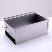 扬逸 不锈钢烧烤炉 30*16cm 送安装工具+手套