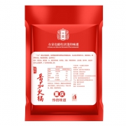 十吉 重庆番茄火锅底料 200g 6.9元包邮（需用券）