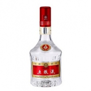 端午送礼：五粮液 普五 浓香型白酒 52度 500ml