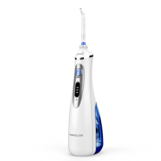 Waterpulse 健适宝 V400Plus 便携式洗牙器 108元包邮（需用券）