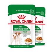 royalcanin 皇家 通用湿粮 85g*2