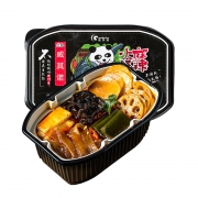 威其诺 自热小火锅 290g *3件