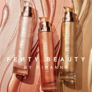 FENTY BEAUTY 裸金身体高光液 90ml（3色可选） 458元包邮（需用券）