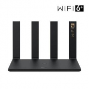 百亿补贴： HUAWEI 华为 AX系列 AX3 Pro 凌霄四核路由器 Wi-Fi 6