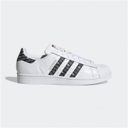 16日0点：Adidas 阿迪达斯 三叶草 SUPERSTAR 男女经典运动鞋 EG2916 EG2917