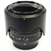 FUJIFILM 富士 XF 23mm F1.4 R 广角定焦镜头