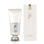Whoo 后 拱辰享 雪玉凝泡沫洁面膏 180ml *3件 344.57元含税包邮（需用券，合114.86元/件）