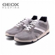 GEOX 健乐士 U923XB05422 男士运动鞋