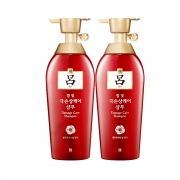 Ryo 吕 含光耀护营润修护洗发水 400ml 单瓶 *2件