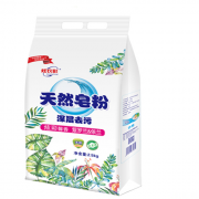 炫衣彩 皂粉洗衣粉 5斤 10.9元包邮（需用券）