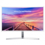 SAMSUNG 三星 C27F397FHC 27英寸 1800R曲面显示器