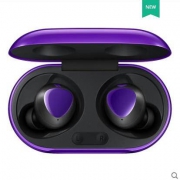 10点：SAMSUNG 三星 Galaxy Buds+ BTS定制版 真无线蓝牙耳机