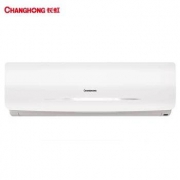 长虹(CHANGHONG)1.5匹 壁挂式  KFR-35GW/DHID(W1-J)+2白