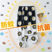 梵珏 儿童防蚊裤 灯笼裤