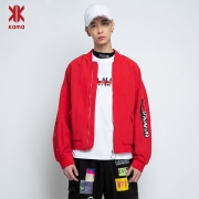 KAMA 卡玛 2318704 男士夹克