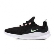 耐克NIKE 女子 休闲鞋 VIALE 运动鞋 AA2185-003 黑色36.5码