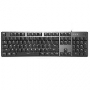 Logitech 罗技 K845 104键 机械键盘 Cherry轴