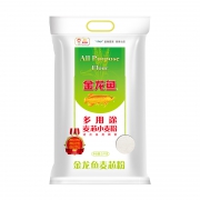金龙鱼 多用途麦芯小麦粉 5kg  *6件 +凑单品 112.66元（多重优惠）