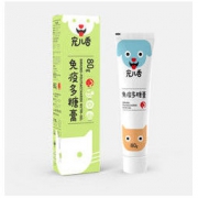 宠儿香 宠物免疫多糖营养膏 80g *2件