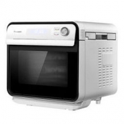 Panasonic 松下 NU-JA101W 15L 电烤箱