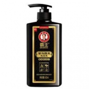 百亿补贴： BAWANG 霸王 何首乌洗发水 600ml