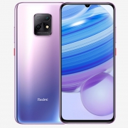 88VIP、新品首降： Redmi 红米 10X Pro 5G智能手机 6GB+128GB