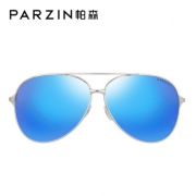 PARZIN 帕森 8009 男款太阳镜