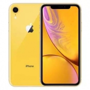 Apple iPhone XR (A2108) 64GB 黄色 移动联通电信