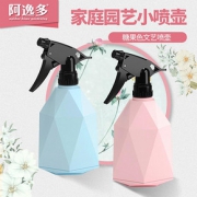 阿逸多喷水壶浇花家用小型喷壶养花神器园艺淋花多肉洒水浇水壶 *44件 263.6
