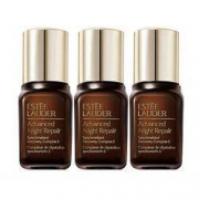 11日9:30： Estee Lauder 雅诗兰黛 特润修护肌透精华露 7ml*3 *2件