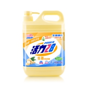 活力28 生姜洗洁精1.28kg*3件