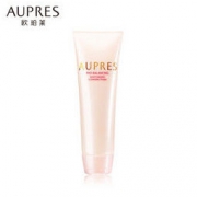欧珀莱（AUPRES）均衡保湿系列 柔润洁面膏125g（深层清洁 滋润不紧绷） *2件