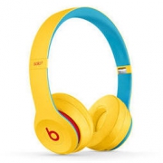 Beats Solo3 Wireless 头戴式 蓝牙无线耳机
