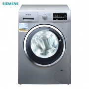 SIEMENS 西门子 IQ300 XQG80-WD12G4681W 8公斤 洗烘一体机
