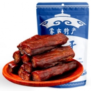 俄日敦 手撕风干牛肉干 250g