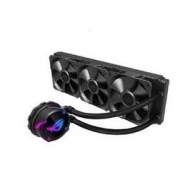 华硕 （ASUS）ROG STRIX飞龙360一体式CPU水冷散热器 RGB神光同步灯效