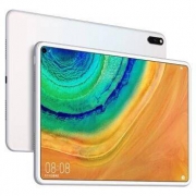 百亿补贴、历史低价： HUAWEI 华为 MatePad Pro 10.8英寸平板电脑 6GB+128GB WIFI