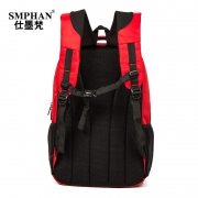 SMPHAN 仕墨梵 SMF9001 男士双肩背包